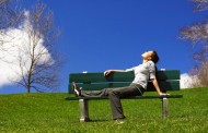 Vinte minutos de Sol por dia é suficiente para ter vitamina D o ano inteiro
