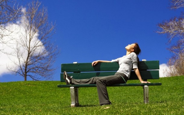 Vinte minutos de Sol por dia é suficiente para ter vitamina D o ano inteiro
