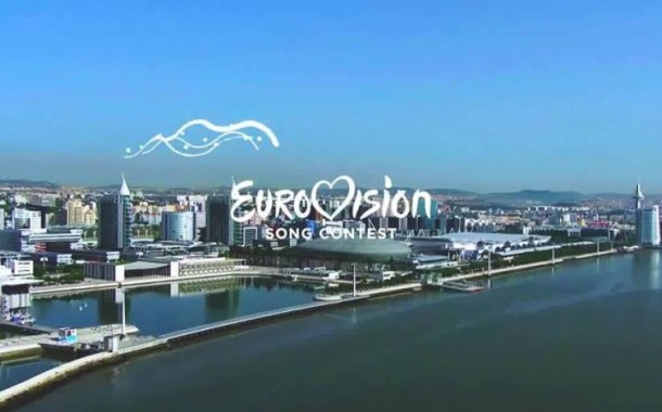Primeiros bilhetes à venda no dia 30 para o Festival da Eurovisão