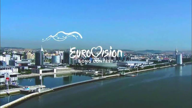 Primeiros bilhetes à venda no dia 30 para o Festival da Eurovisão