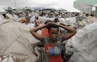 Cerca de 62 mil mulheres violentadas em Angola em 2016