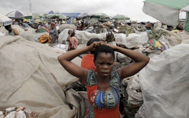 Cerca de 62 mil mulheres violentadas em Angola em 2016