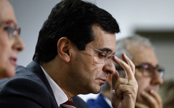 Ministro da Saúde espera resolver dívidas do SNS até ao final da legislatura