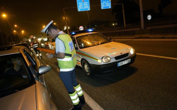 GNR detém em 12 horas oito traficantes de droga