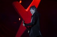 Morreu Zé Pedro dos Xutos & Pontapés