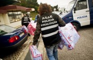 ASAE apreende cerca de 30 mil artigos contrafeitos e instaura 23 processos-crime