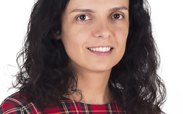 Barcelense Cristiana da Costa Barbosa integra administração da AGERE