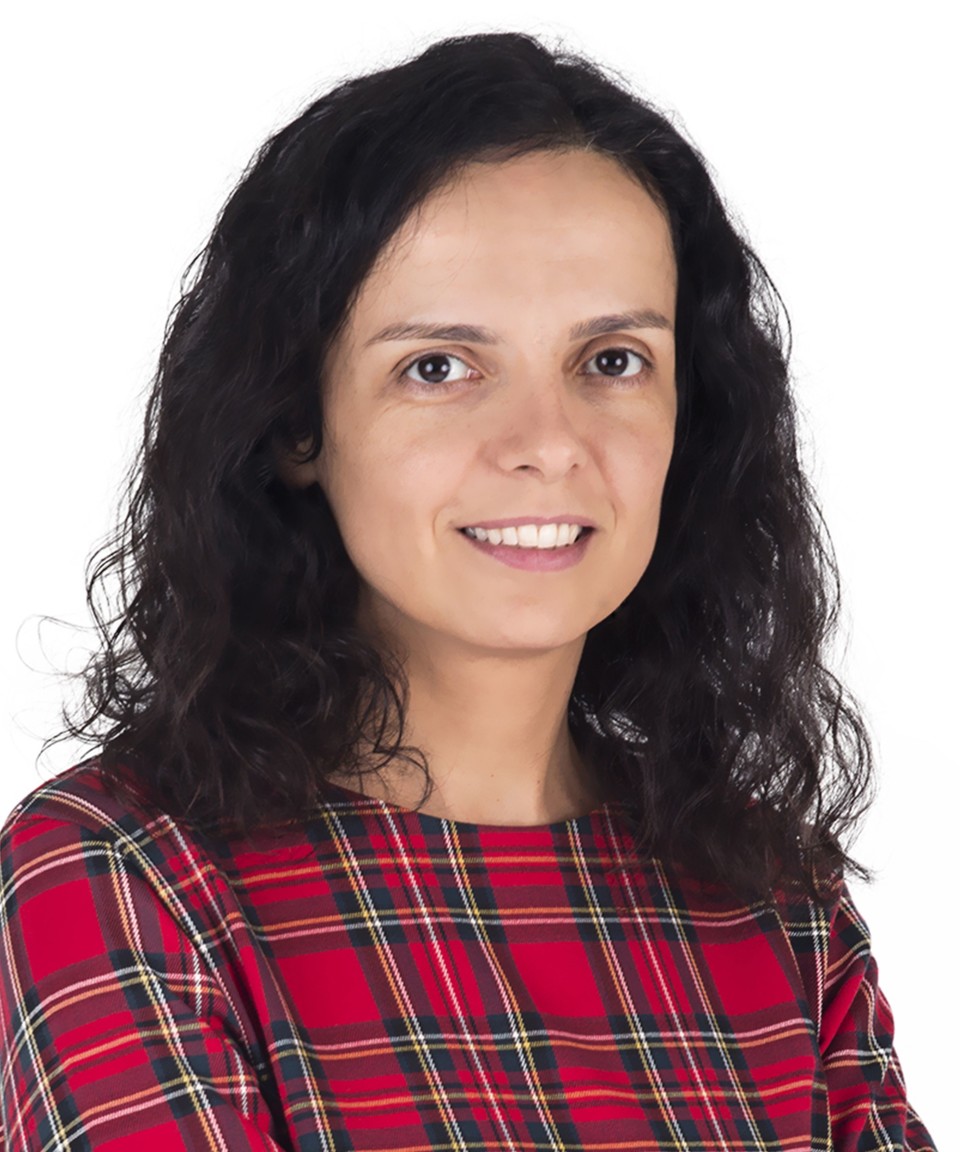 Barcelense Cristiana da Costa Barbosa integra administração da AGERE