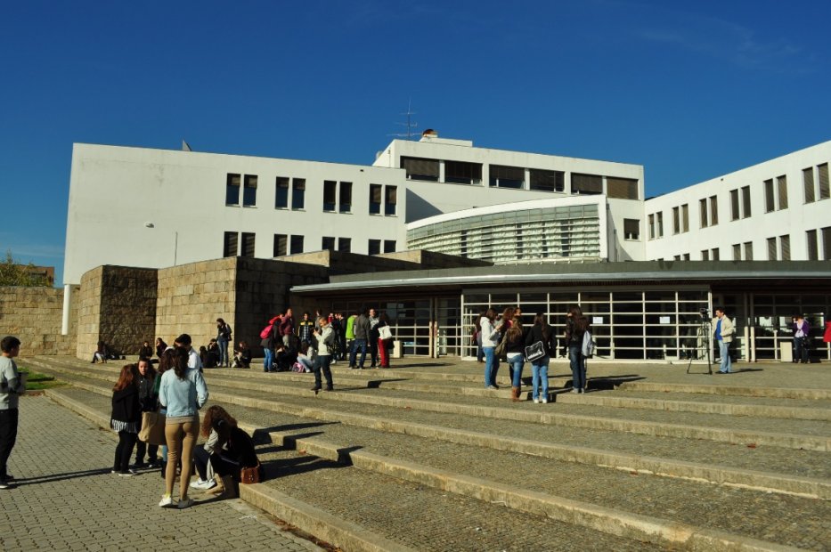 Universidade do Minho sedia vinte sociedades científicas