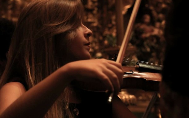 BRAGA: Sinfonietta de Braga actua este sábado na avenida Central (21h30)