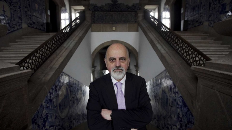 BRAGA: Tribunal prossegue segunda-feira julgamento de Mesquita Machado no caso ‘Convertidas’