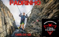 Carlos Sá apadrinha 1.º Trail Solidário dos Bombeiros Voluntários de Braga com apoio da Ideia5/PressMinho