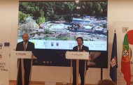 TERRAS DE BOURO: Projecto da Raia Termal pode ser contributo “muito positivo” para o termalismo