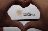 Município de Amares entrega mais de 300 cabazes a famílias carenciadas