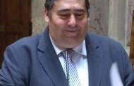 VILA VERDE: Levantada imunidade parlamentar ao deputado Rui Silva