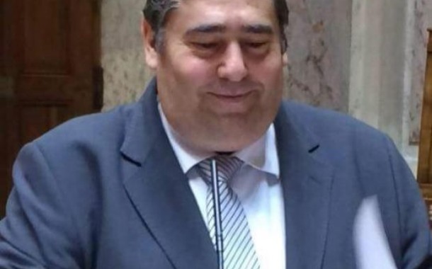 VILA VERDE: Levantada imunidade parlamentar ao deputado Rui Silva