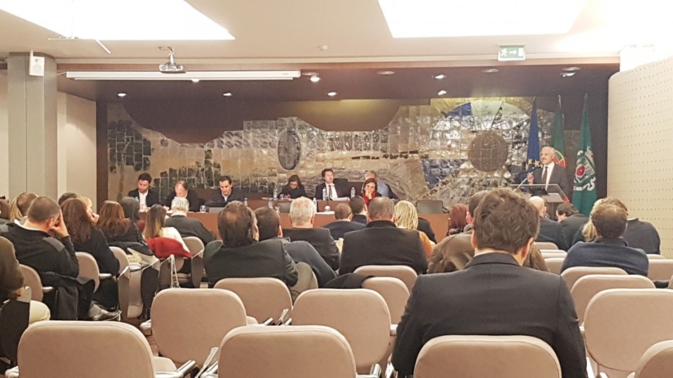 VILA VERDE: Ambiente de ‘guerrilha política’ aquece parte 2 da Assembleia Municipal