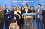 Concelhia de Braga do CDS-PP pode ter sido eleita de forma irregular devido à inclusão do vilaverdense Hugo Torres