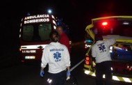 VILA VERDE: Homem morre atropelado em Ribeira do Neiva