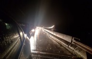 Trânsito ‘infernal’ desde o fim da tarde de Braga para Prado na Variante do Cávado
