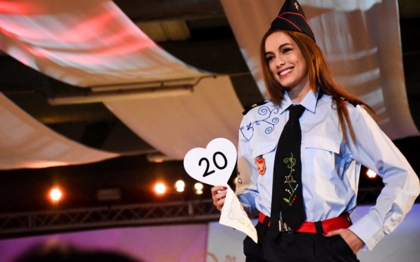 VILA VERDE: Inscrições para XV Concurso Internacional de Criadores de Moda encerram a dia 5