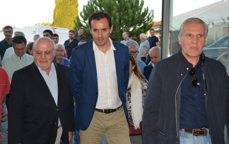 PS de Vila Verde aplaude novo estatuto para a Pequena Indústria Familiar