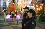 Operação ‘Polícia Sempre Presente: Festas Seguras 2017’ arranca esta terça-feira em todo o país