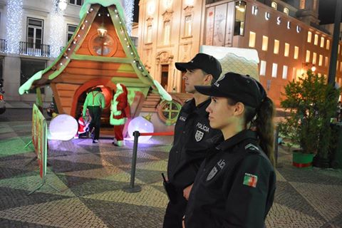 Operação ‘Polícia Sempre Presente: Festas Seguras 2017’ arranca esta terça-feira em todo o país