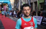 Mihail Lalev volta a vencer a Gerês Extreme Marathon