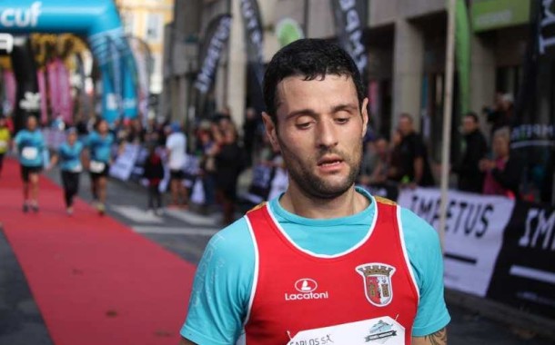 Mihail Lalev volta a vencer a Gerês Extreme Marathon