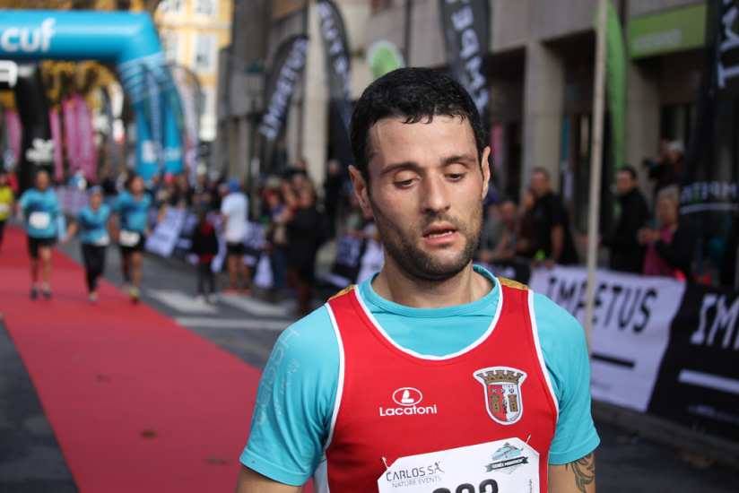 Mihail Lalev volta a vencer a Gerês Extreme Marathon