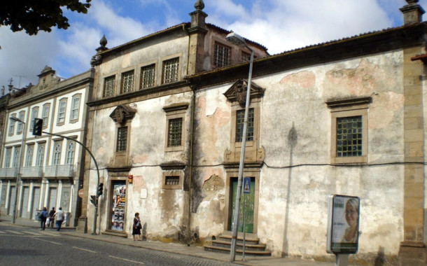 BRAGA: Defesa de Mesquita Machado quer provar que ‘negócio das Convertidas’ não beneficiava família