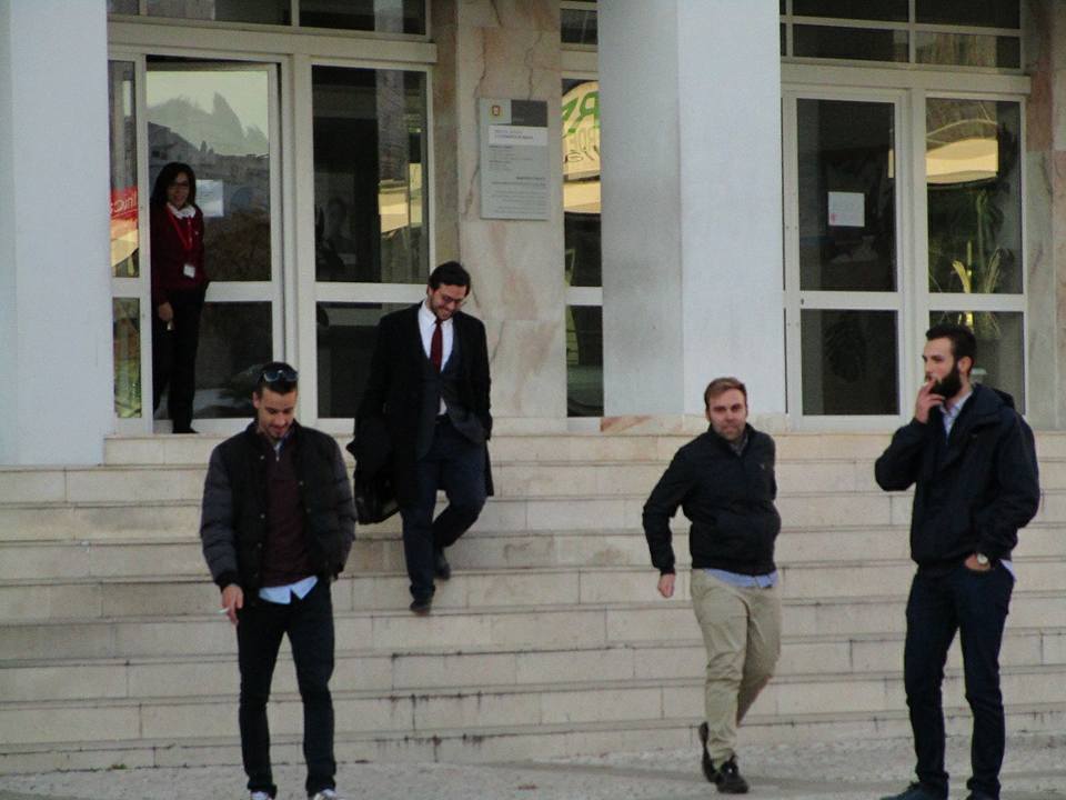 Advogado de Vila Verde obtém em Braga absolvição rara com a PSP