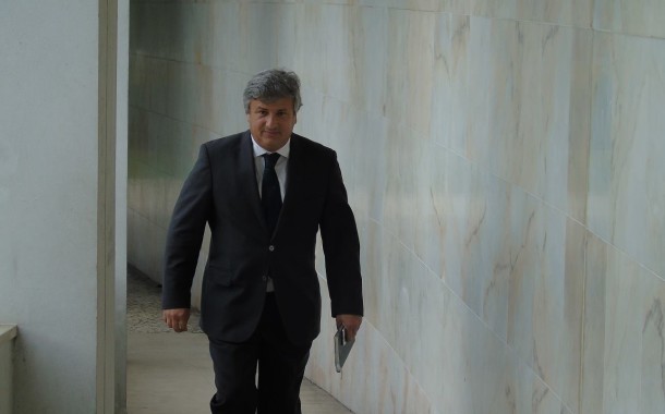 MP pede absolvição do advogado bracarense Miguel Brito no julgamento do caso da procuração