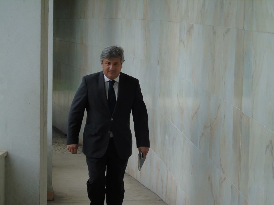 MP pede absolvição do advogado bracarense Miguel Brito no julgamento do caso da procuração