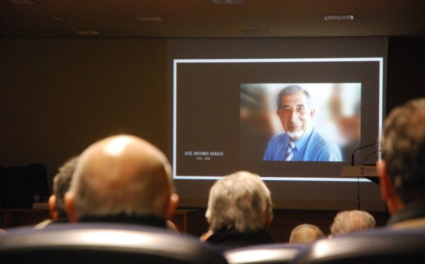 Misericórdia de Braga homenageia “cidadão e autarca de referência” José António Araújo