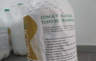 VILA VERDE: População do Vade incentivada a reciclar óleo alimentar