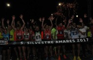 AMARES: Manuel Moreira quer chegar aos 2000 mil participantes na S. Silvestre