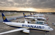 Pilotos da Ryanair em Portugal anunciam greve para dia 20