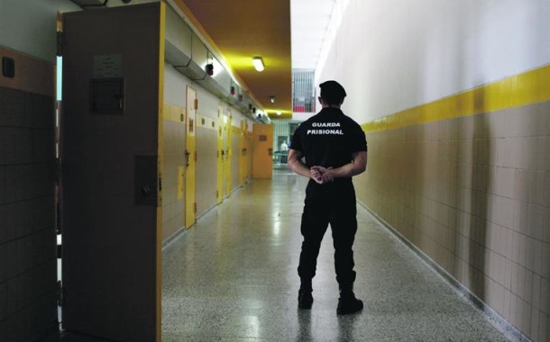 Serviços Prisionais abrem inquérito à morte do ‘Monstro de Barcelos’