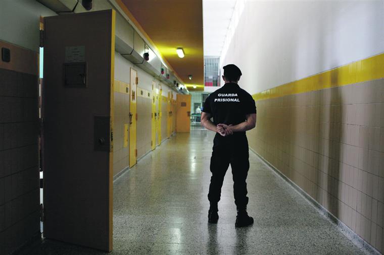 Serviços Prisionais abrem inquérito à morte do ‘Monstro de Barcelos’