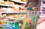 Trabalhadores de supermercados fazem greve antes do Natal