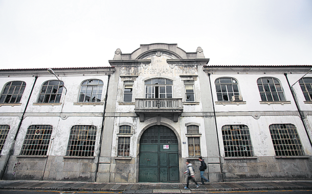 BRAGA: Presidente da Junta S. Vítor mandato para defender Fábrica Confiança para fins culturais junto da Câmara