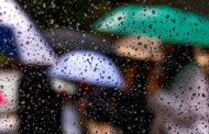 Chuva regressa esta quinta-feira ao Minho