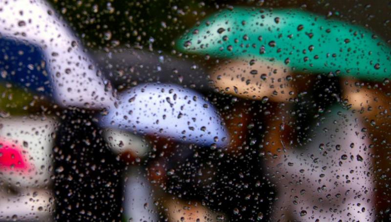 Chuva regressa esta quinta-feira ao Minho