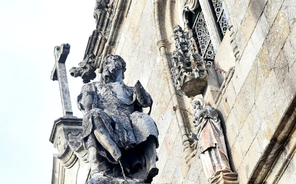 BRAGA: Concurso Municipal de Fotografia com inscrições abertas até 15 de Dezembro