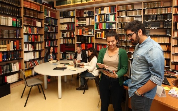 UMinho: Instituto de Letras e Ciências Humanas celebra 42 anos esta quinta-feira