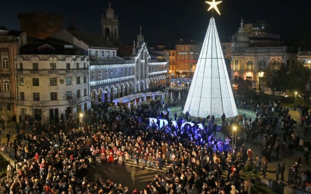 BRAGA: inscrições para ‘Férias em Grande – Natal 2017´ abrem esta quarta-feira