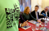 S. SILVESTRE DE BRAGA: A mais antiga corrida do Minho espera quatro mil participantes de 15 países