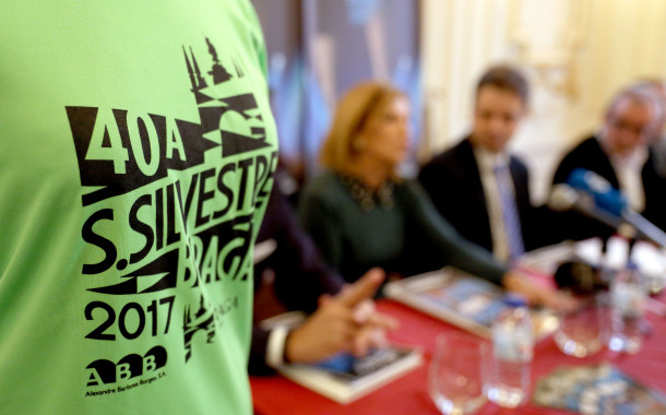 S. SILVESTRE DE BRAGA: A mais antiga corrida do Minho espera quatro mil participantes de 15 países